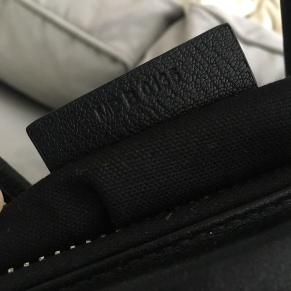 ✨SOLD✨ Givenchy Antigona Medium Black Satchel - Picture 7 of 8